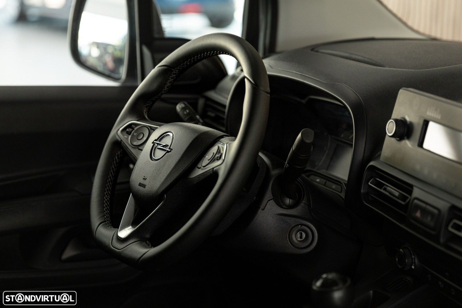 Opel Combo 1.6 CDTi L1H1 - 8