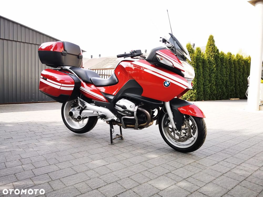 BMW RT - 2
