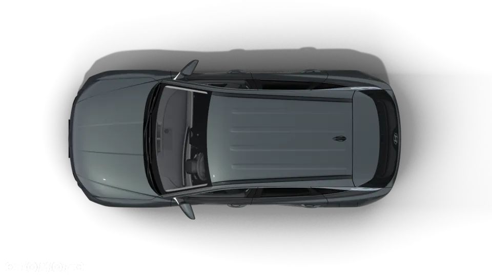 Hyundai Tucson - 6