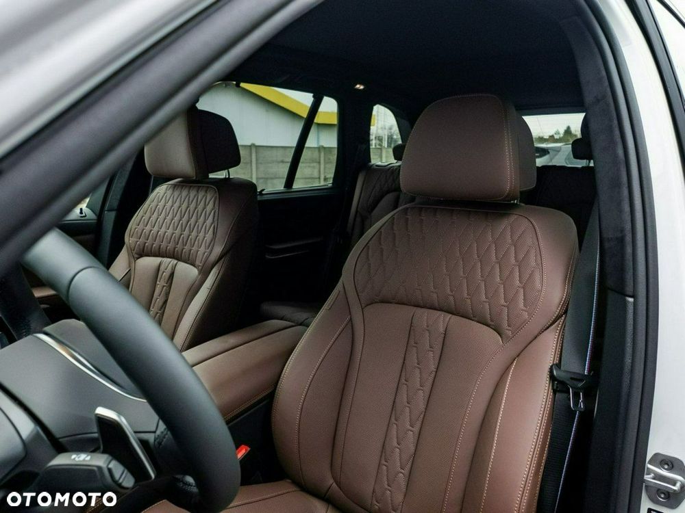 BMW X5 - 16