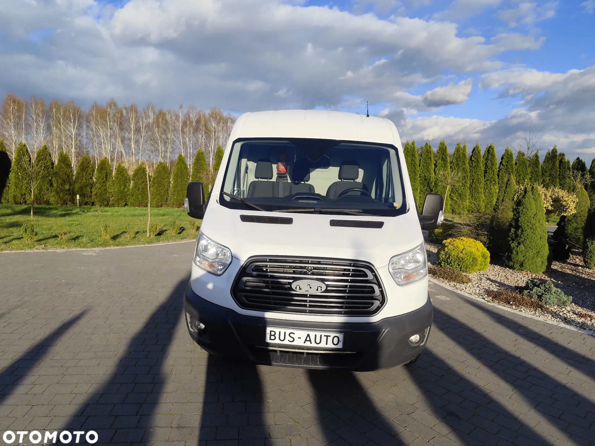 Ford Transit - 22