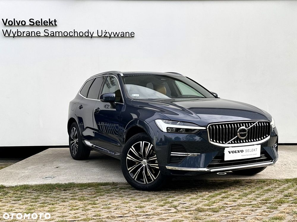 Volvo XC 60 - 4