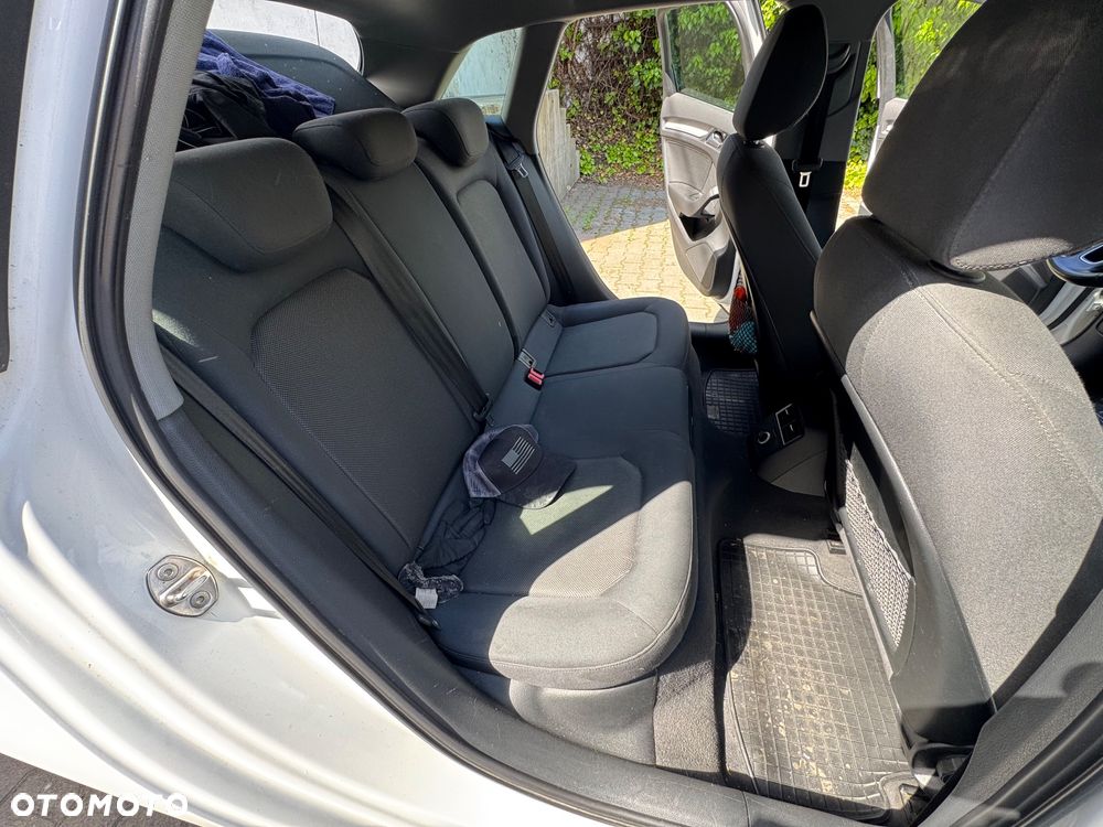 Audi A3 Sportback 30 TDI sport - 9
