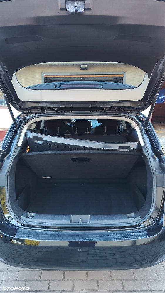 Fiat Tipo 1.6 MultiJet DCT Lounge - 11