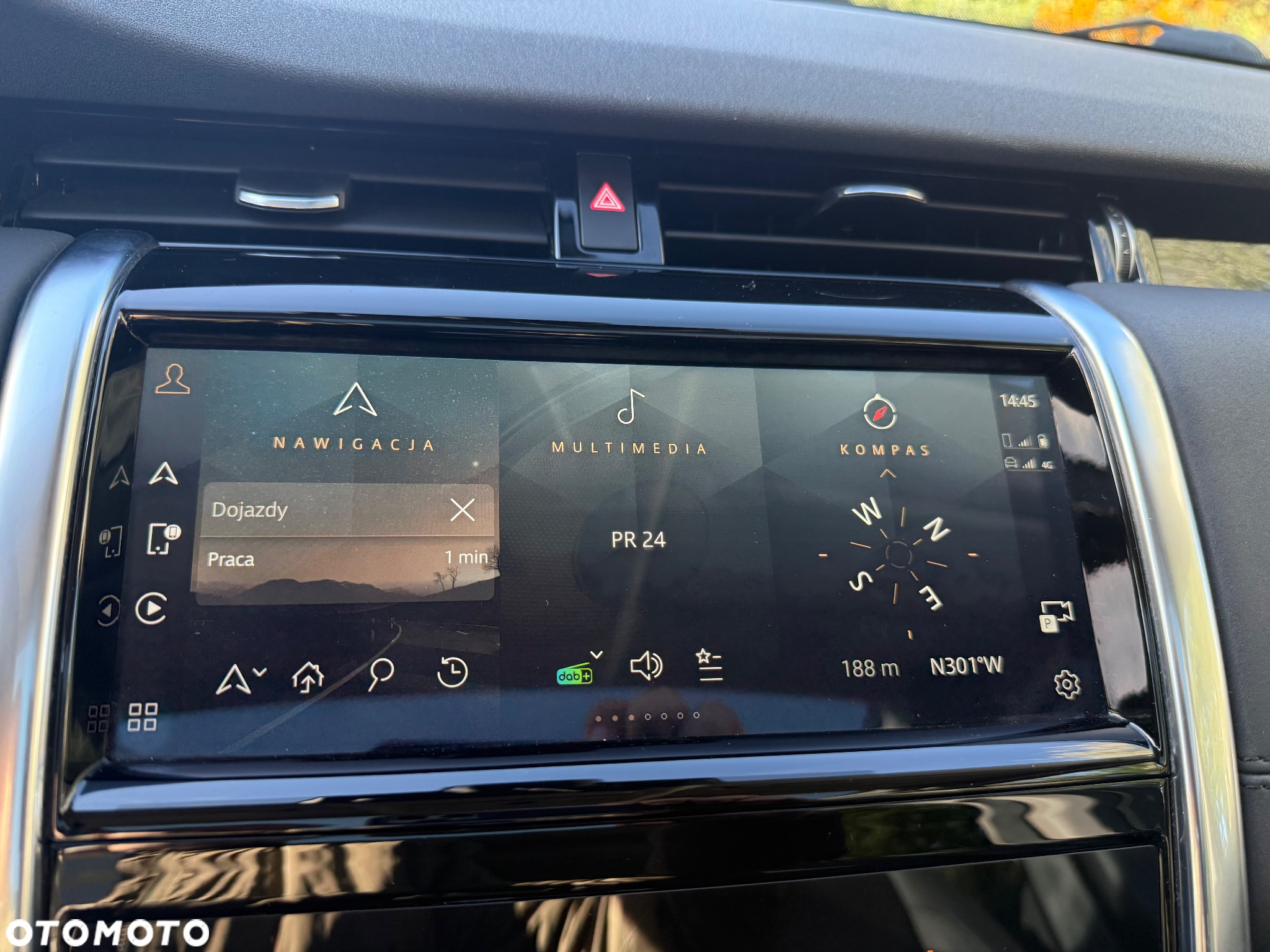 Land Rover Discovery Sport 2.0 D240 SE - 10
