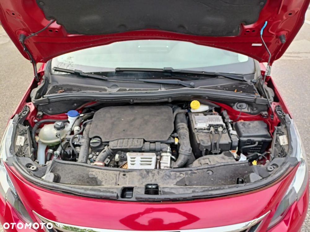 Peugeot 2008 - 20