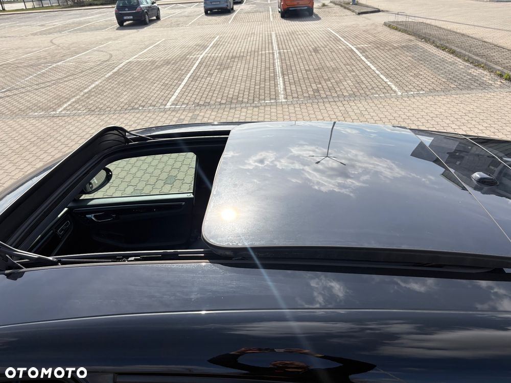 Porsche Macan PDK - 21