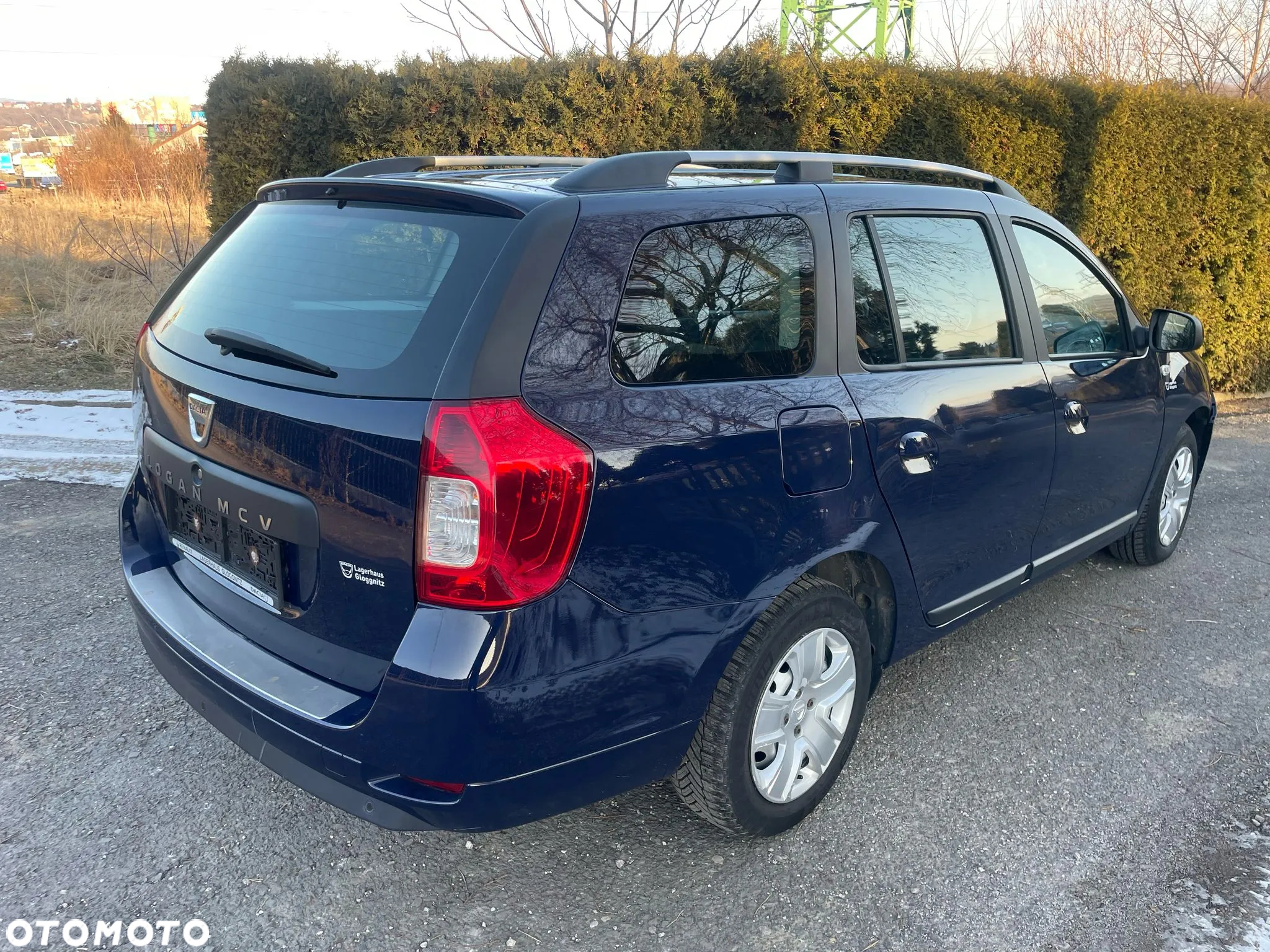 Dacia Logan MCV 1.5 dCi Ambiance - 3