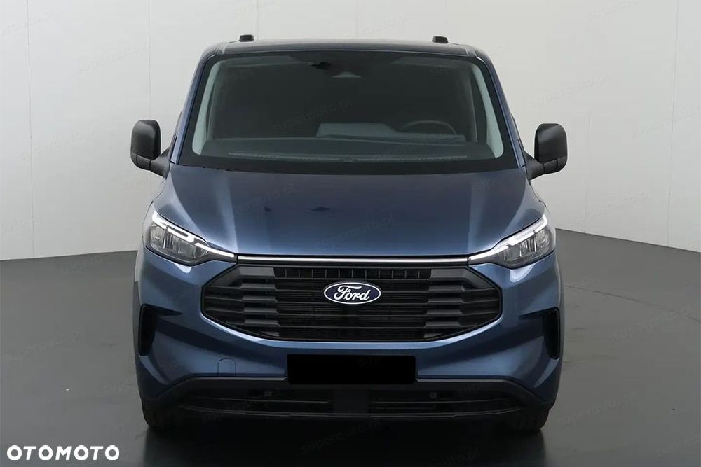 Ford Transit Custom 320 L2H1 Trend Zabudowa Brygadowa A8 2.0 136KM - 4