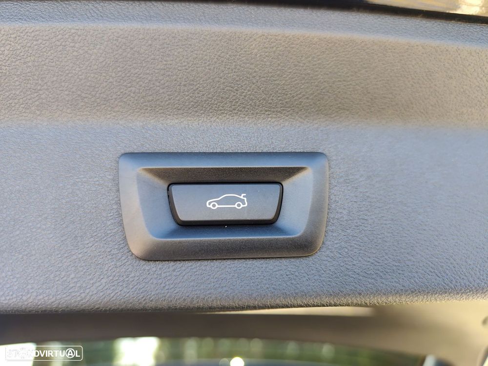 BMW X3 30 e xDrive Pack M - 32