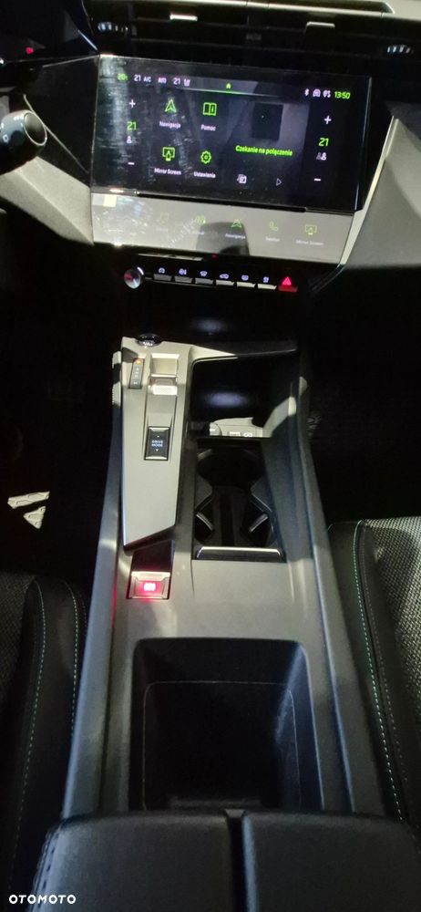 Peugeot 308 1.2 PureTech Allure Pack S&S EAT8 - 16