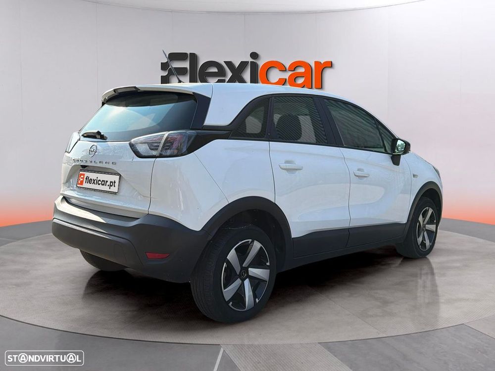 Opel Crossland 1.2 T Business Edition - 7