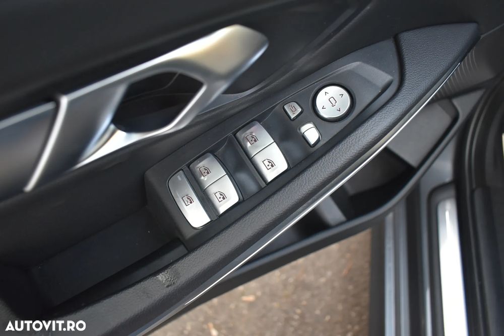 BMW Seria 3 320d xDrive AT MHEV - 11