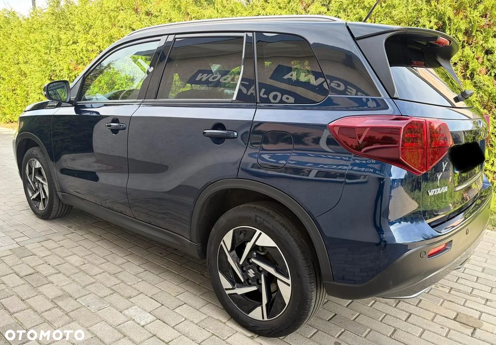 Suzuki Vitara - 7