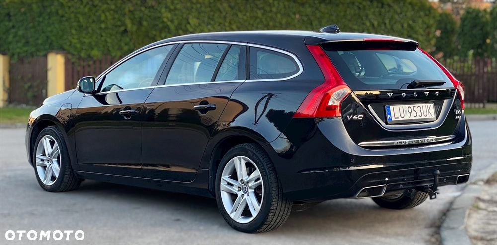 Volvo V60 - 7