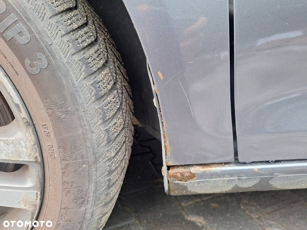 KOMPLETNY PRZÓD VOLKSWAGEN JETTA V LD7X MASKA ZDERZAK BŁOTNIKI LAMPY - 15