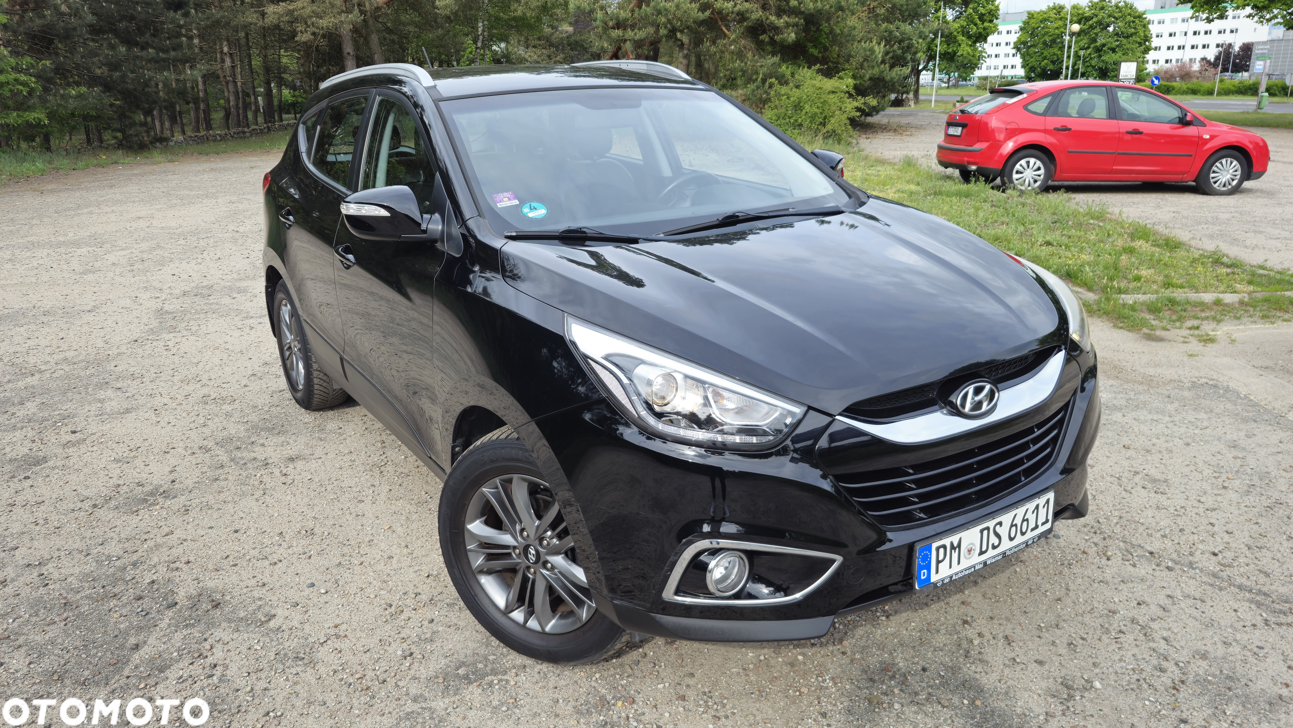 Hyundai ix35 1.6 2WD 5 Star Edition - 4