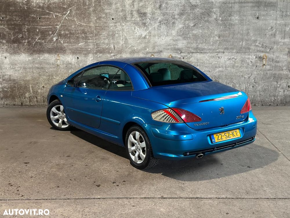 Peugeot 307 - 3