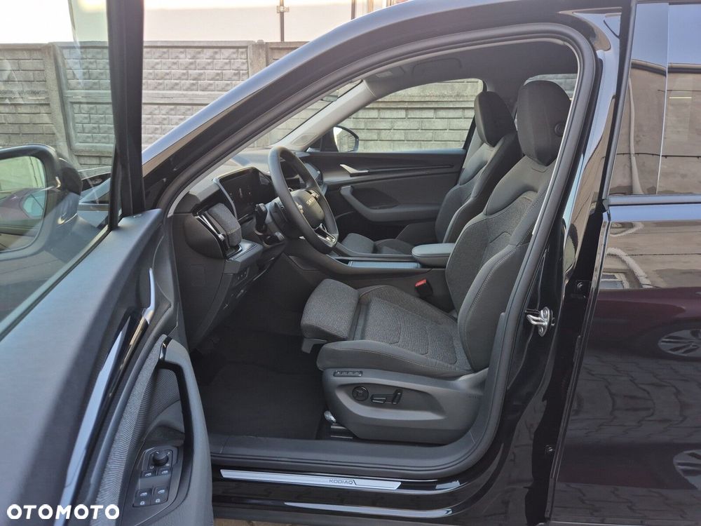 Skoda Kodiaq 2.0 TSI 4x4 Drive DSG - 18