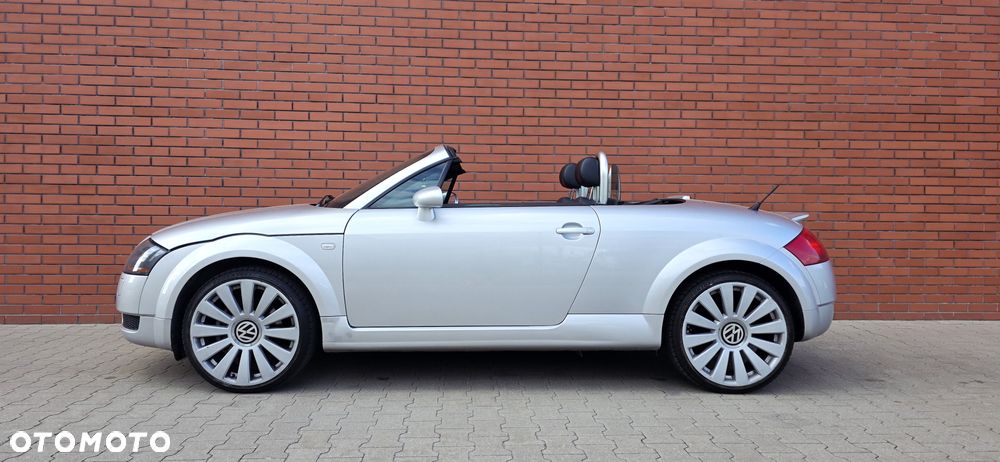 Audi TT Coupé 1.8 T - 20