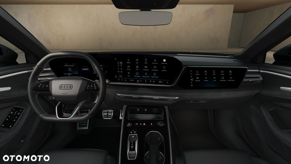 Audi A5 Avant TFSI S tronic - 8