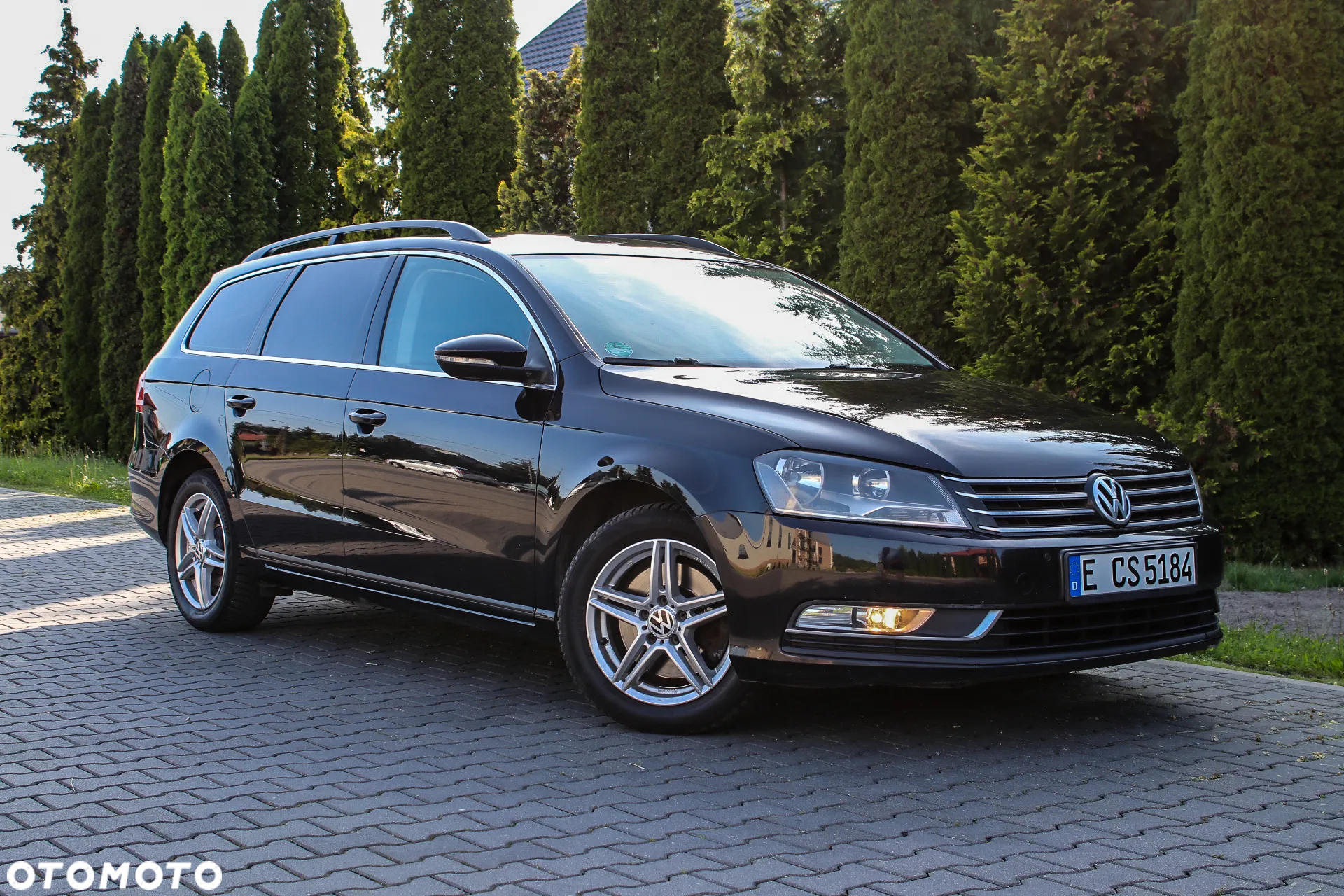 Volkswagen Passat 2.0 TDI Highline DSG - 9