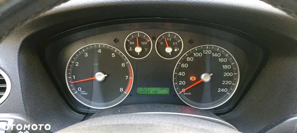 Ford Focus - 11