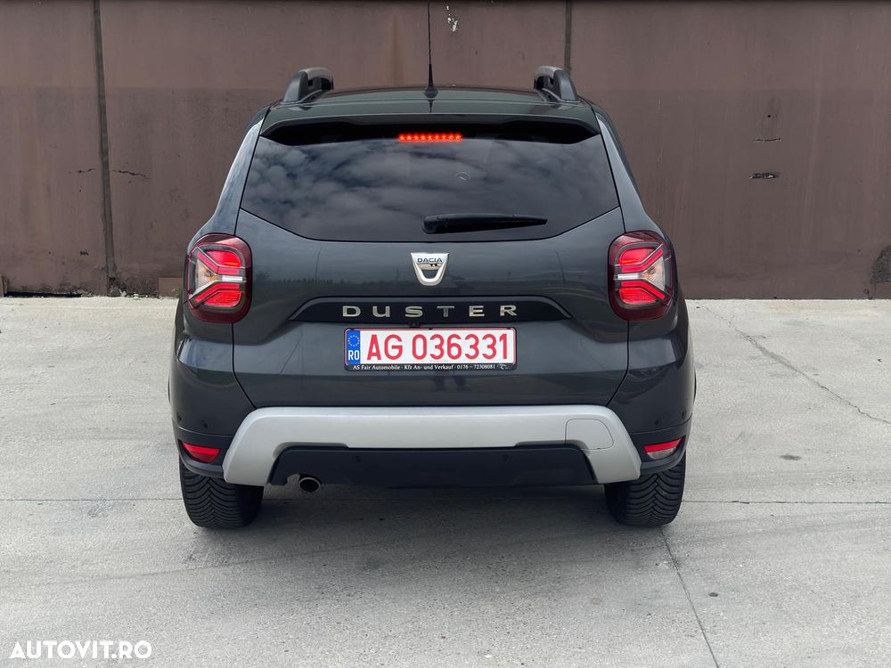 Dacia Duster - 3