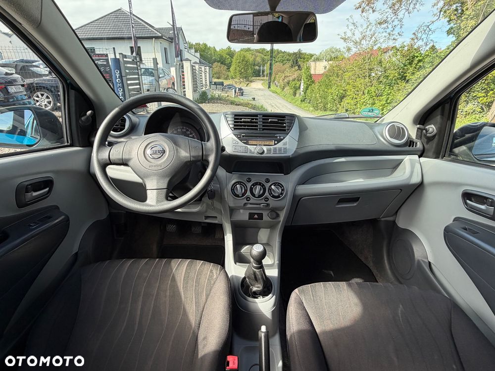 Nissan Pixo 1.0 more - 14