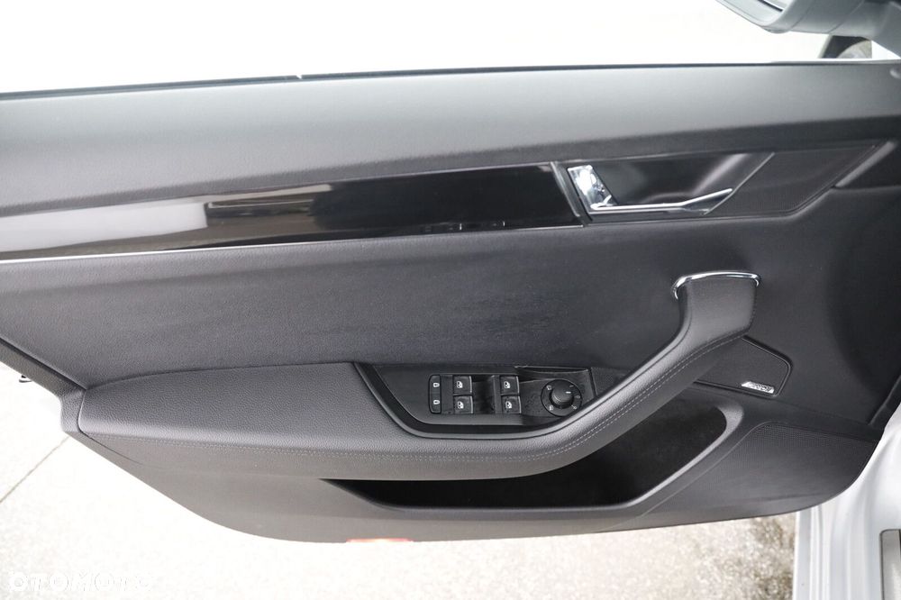 Skoda Superb - 11