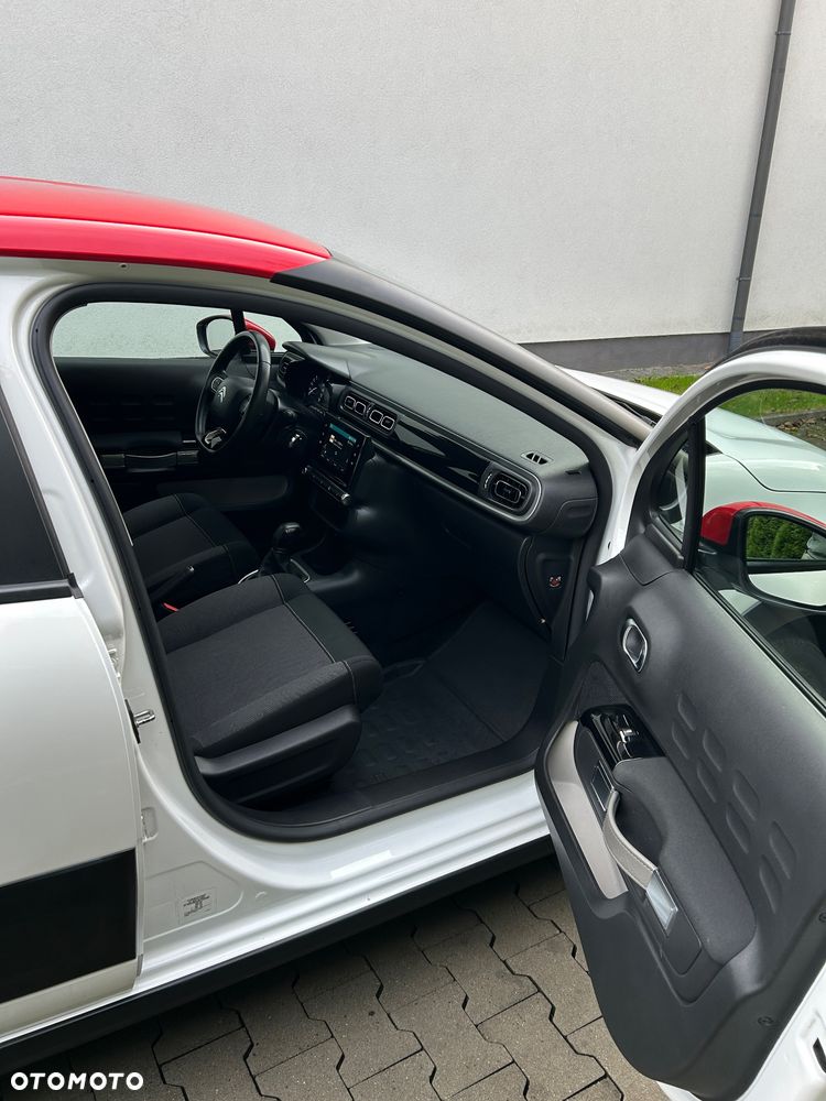 Citroën C3 - 16