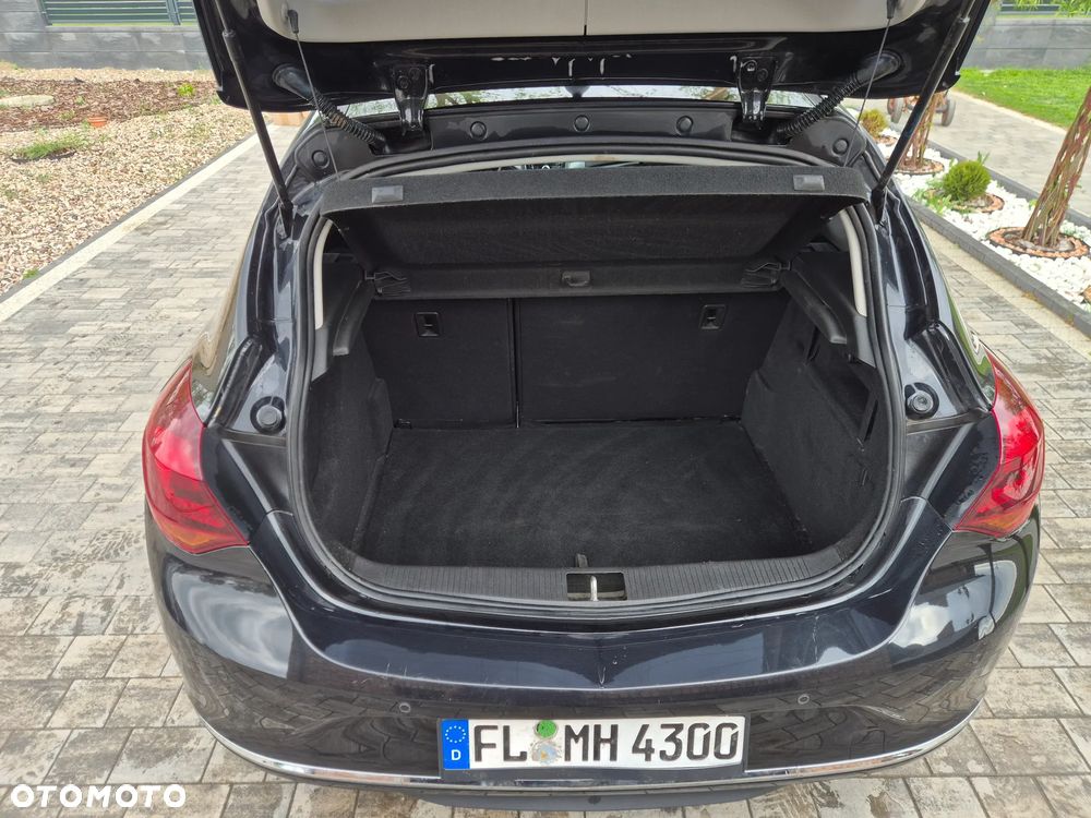 Opel Astra - 18