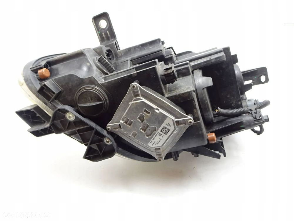 lampa prawy przód alfa romeo giulietta anglik - 4