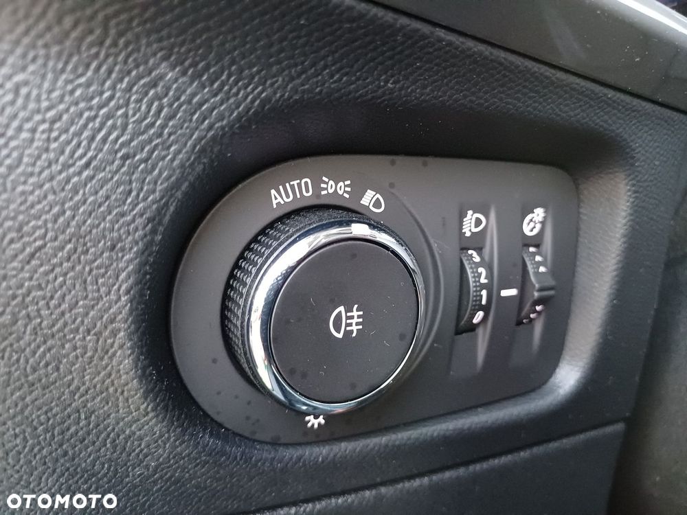 Opel Mokka - 22