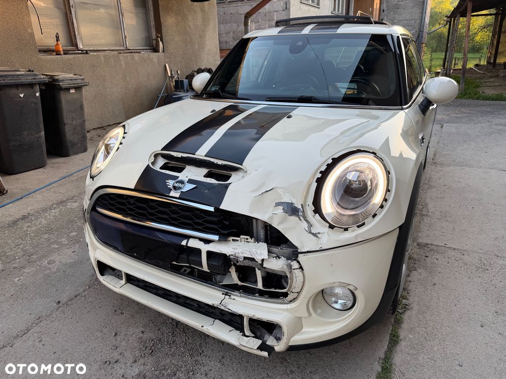 MINI Cooper S Seven Chili - 39