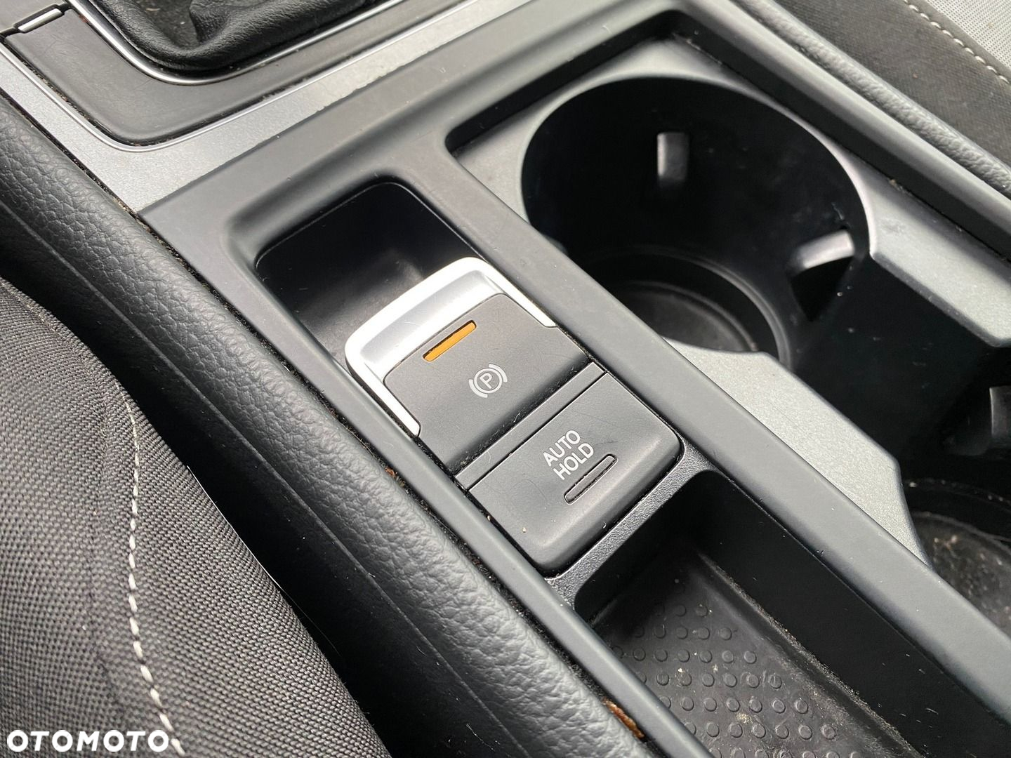 Volkswagen Golf VII 1.2 TSI BMT Trendline - 20
