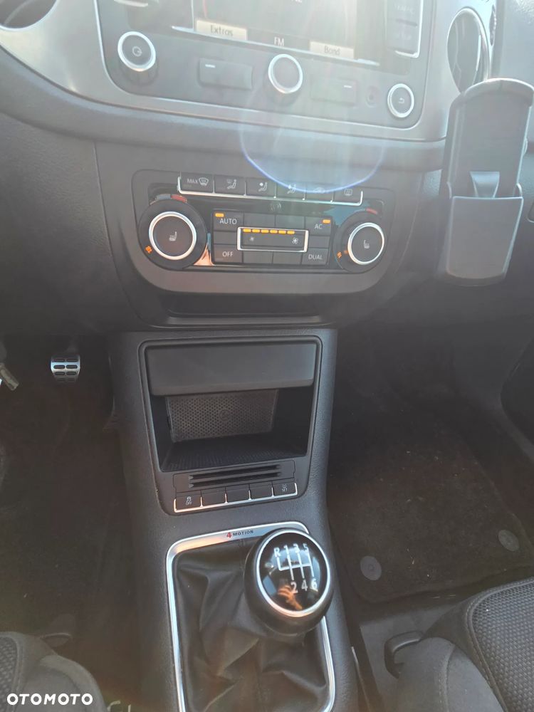 Volkswagen Tiguan 2.0 TDI 4Mot Sport&Style - 21