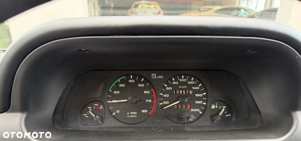 Polonez Caro - 10