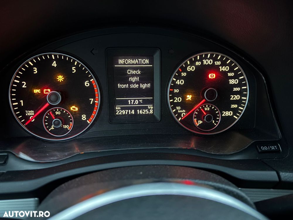 Volkswagen Scirocco 1.4 TSI - 4