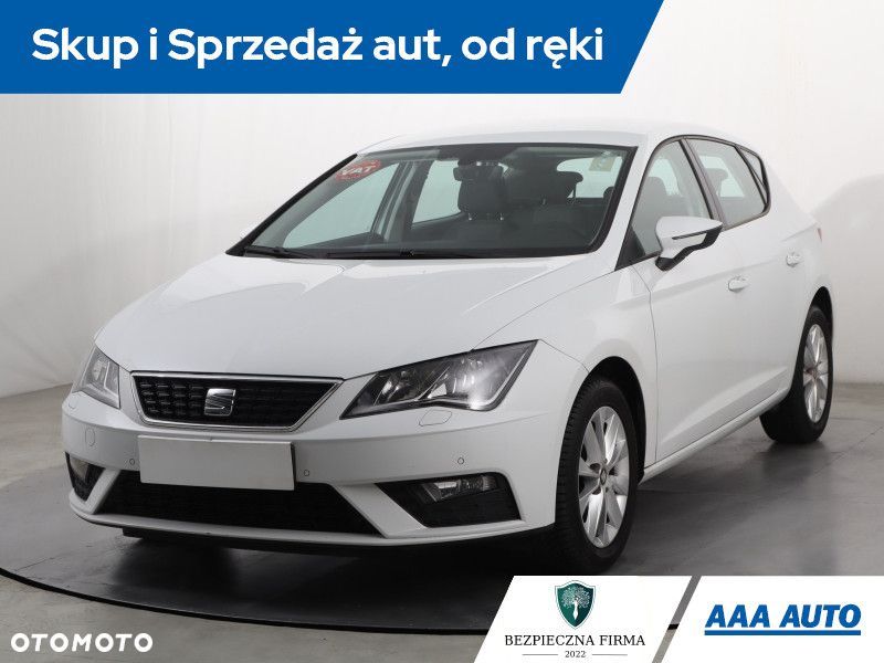Seat Leon - 2