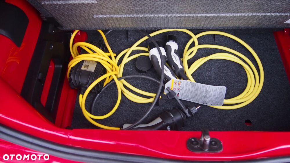 Skoda Citigo CITIGOe iV Style - 20