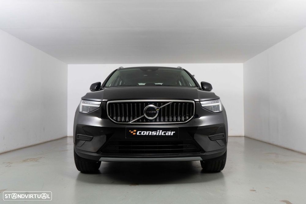 Volvo XC 40 1.5 T4 PHEV Inscription - 4