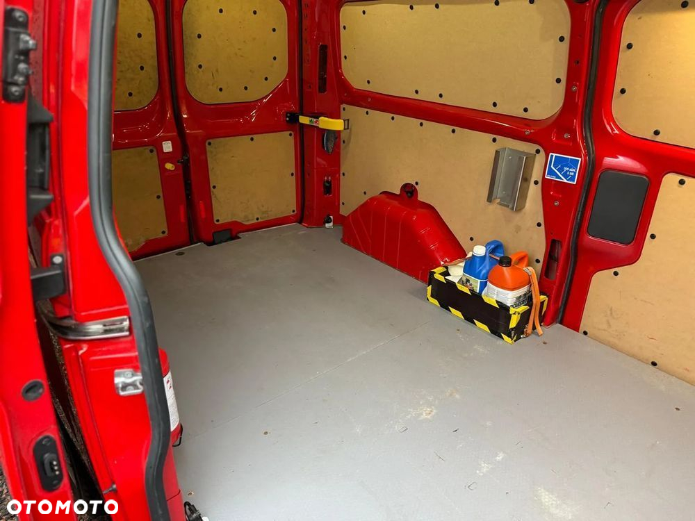 Ford Transit Custom 2.0 TDCI L2H2 - 34