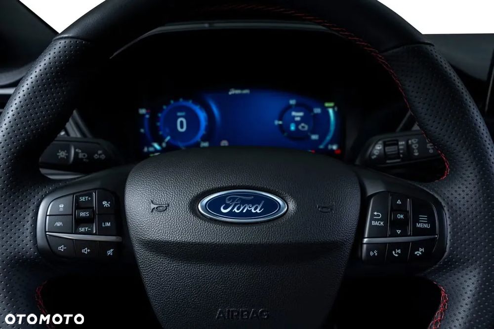 Ford Kuga 2.5 Duratec PHEV ST-LINE - 24