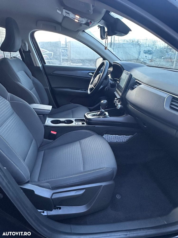 Renault Arkana E-TECH 145 Evolution - 16