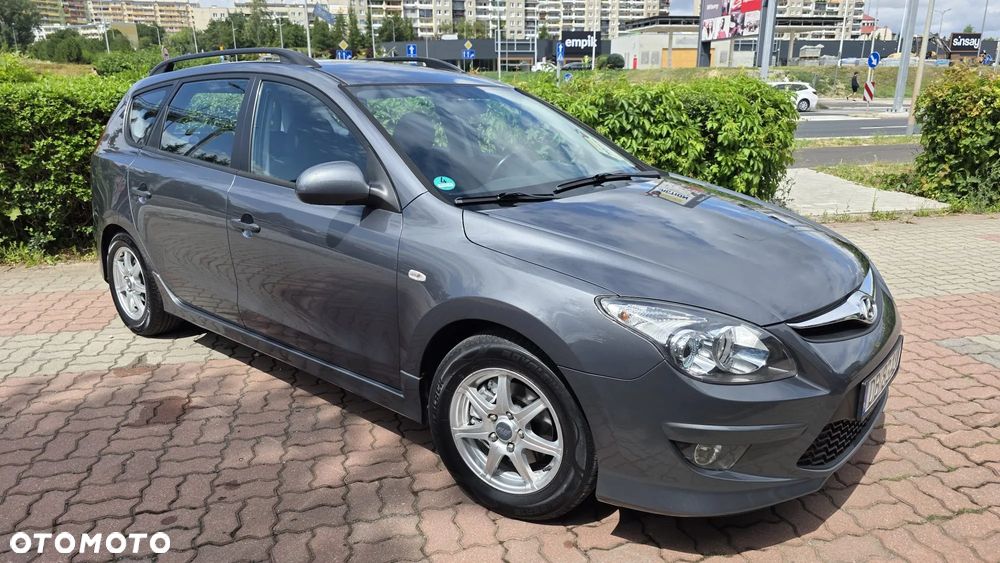 Hyundai i30 1.4 Edition Plus - 18