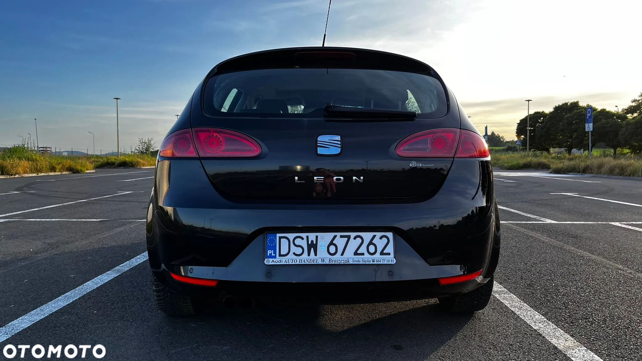 Seat Leon - 5