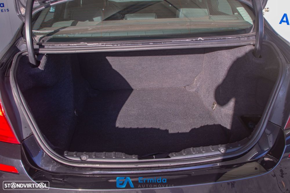 BMW 520 d Pack M Auto - 48