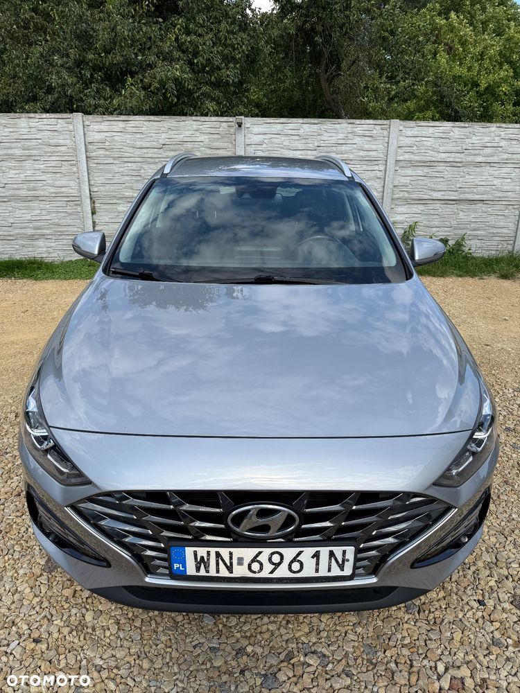 Hyundai i30 1.6 D Comfort - 14