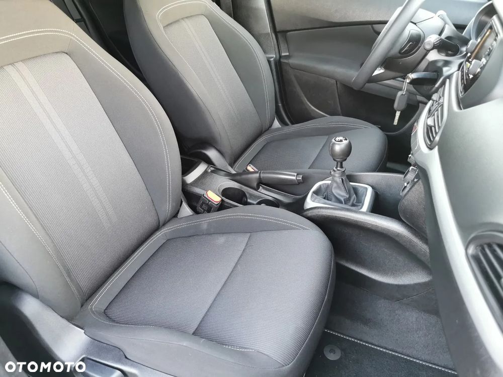 Fiat Tipo 1.4 16V More - 11